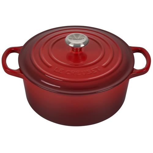PANELA LE CREUSET - CEREZA