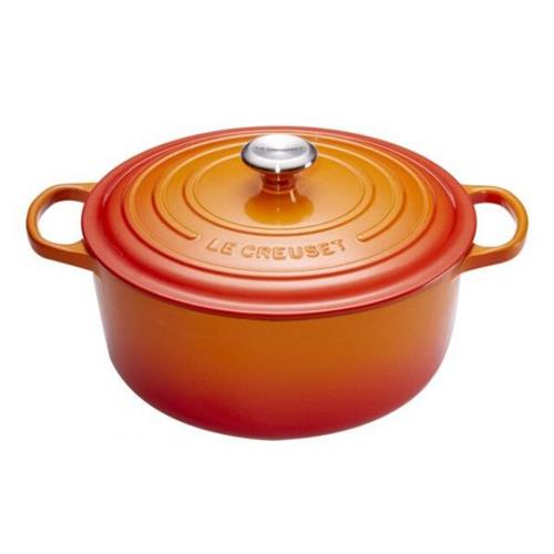 PANELA LE CREUSET - VOLCANICO 1