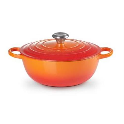 CAÇAROLA LE CREUSET - VOLCANIC