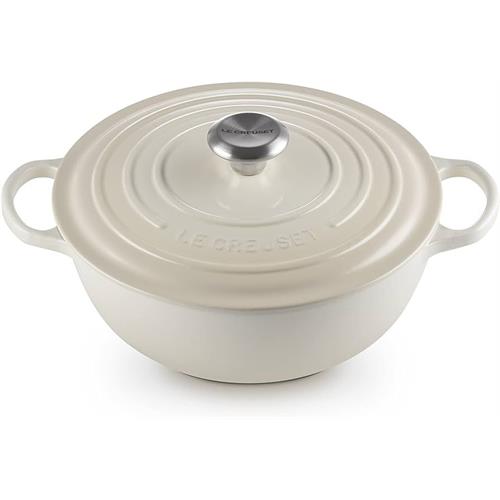 CAÇAROLA LE CREUSET - MERENGUE
