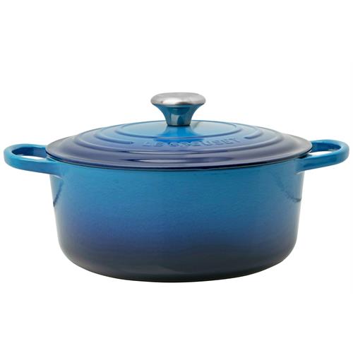 PANELA LE CREUSET - AZURE
