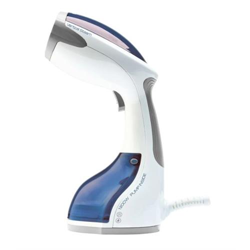 ESCOVA A VAPOR SOLAC - PC1501