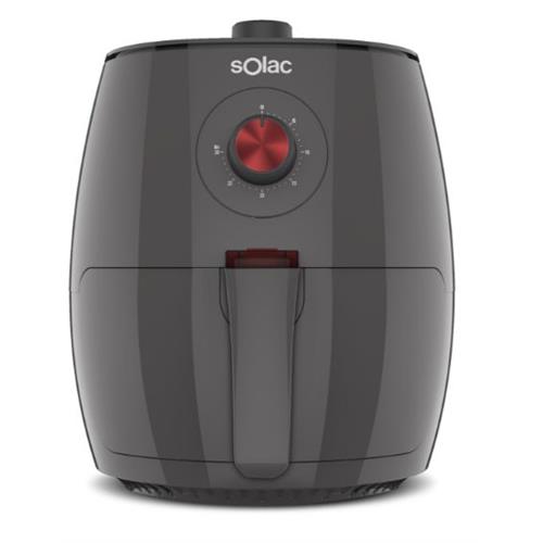 FRITADEIRA SEM ÓLEO SOLAC - FA1500