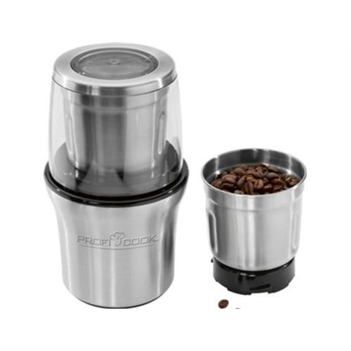 MOINHO DE CAFÉ PROFICOOK - KSW1021