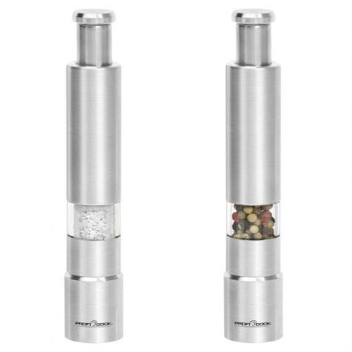PIMENTEIRO E SALEIRO PROFICOOK - PSM1160