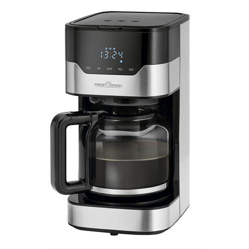 MÁQUINA CAFÉ PROFICOOK - KA1169