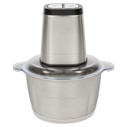 PICADORA PROFICO.500W.1.7L.2V. - MZ1227