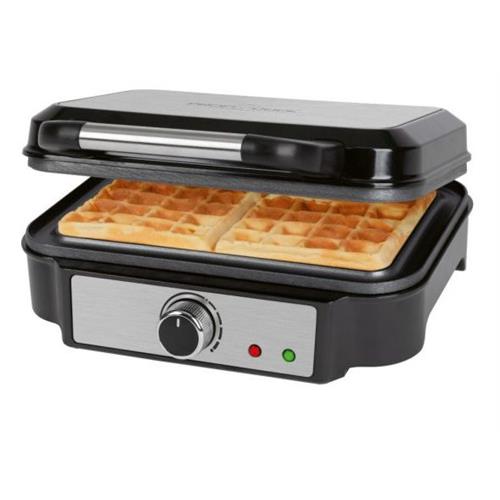 MÁQUINA WAFFLES PROFICOOK - WA1240