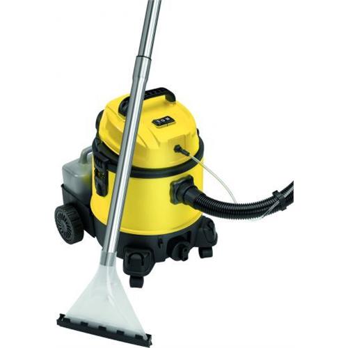 ASPIRADOR SEM SACO CLATRONIC BS1309  (  1200 W - 20 L  - Amarelo   ) 
