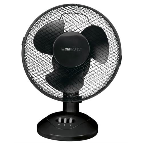 VENTOINHA DE MESA CLATRONIC - VL3601PRET