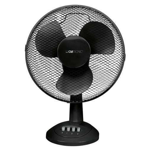 VENTOINHA DE MESA CLATRONIC - VL3602PRET