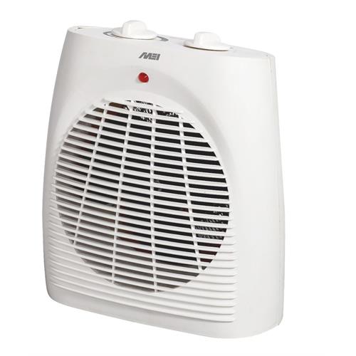 TERMOVENTILADOR MEI 2000W.2T.VERT.BR - HL1017