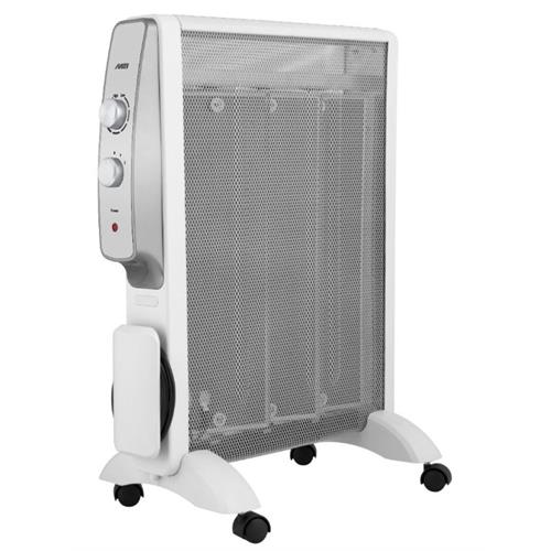 AQUECEDOR MEI MH6010  (  1500 W - 2 T - 65,5 x 50 x 12,5 cm (AxLxP)  ) 