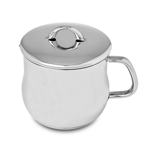 CAFETEIRA SILAMPOS C/ASA 14 DOMUS / ID IND.