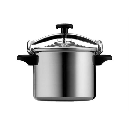 PANELA PRESSÃO SILAMPOS ALUMINIO 6 LT C/CESTO