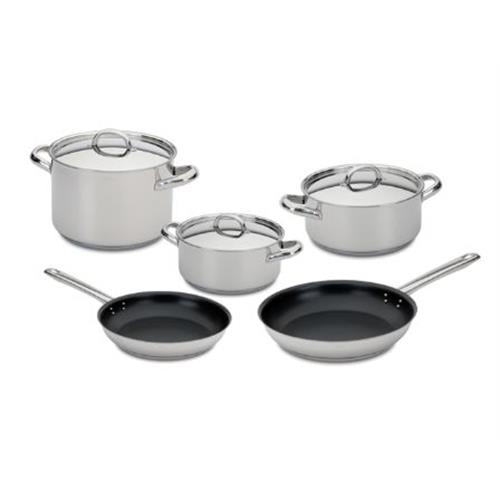 CONJUNTO SILAMPOS 5 PEÇAS LOW COST A - 63C122EO0555