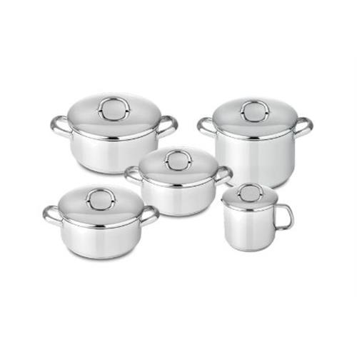 CONJUNTO SILAMPOS 5 PEÇAS EUROPA - 632122320556