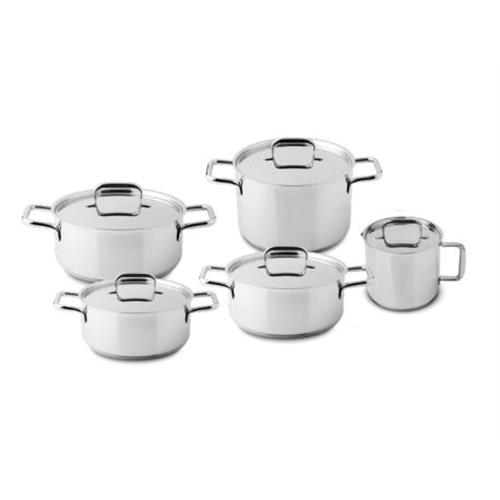 CONJUNTO SILAMPOS 5 PEÇAS CONFORT - 632122FT0556