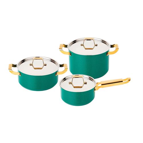 CONJUNTO SILAMPOS - 12MGO0520