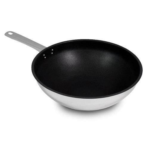 WOK SILAMPOS C/C S/GRELHA ANTIAD. 28 S/T DAILY / ID IND.