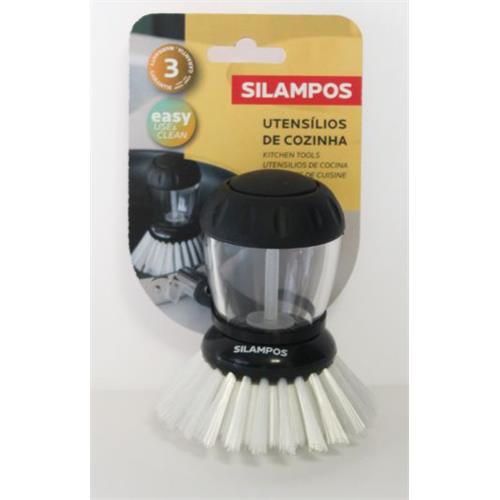 ESCOVA SILAMPOS - 412511000800