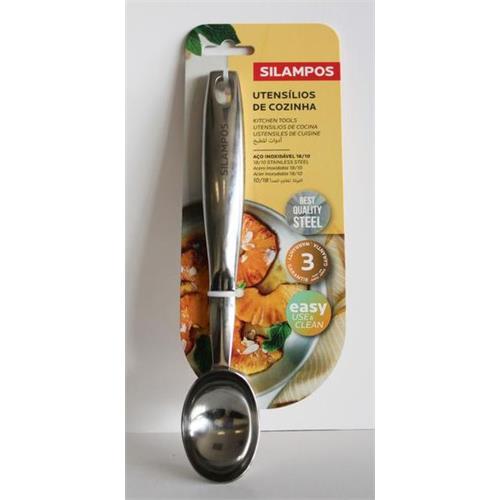 COLHER SILAMPOS - 412511000055
