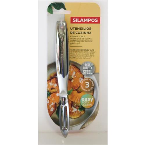DESCASCADOR SILAMPOS - 412511000400