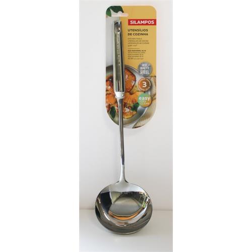 COLHER SILAMPOS - 412511000025