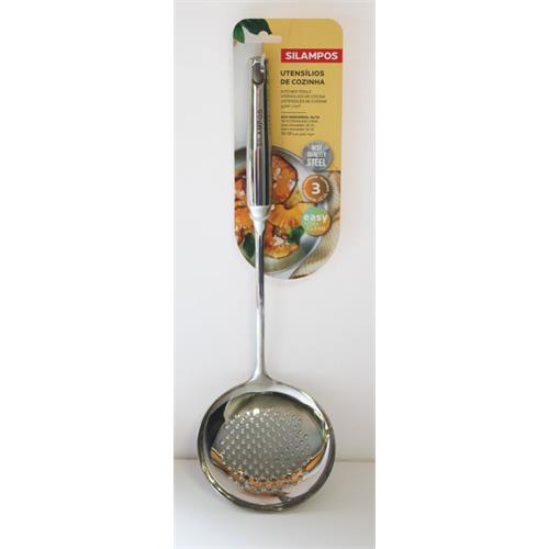 COLHER SILAMPOS - 412511000015