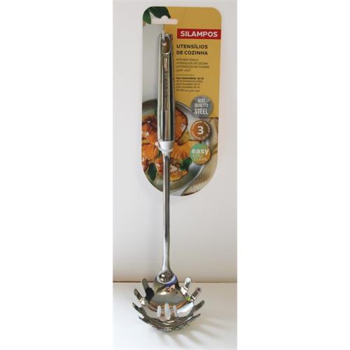 COLHER SILAMPOS - 412511000020