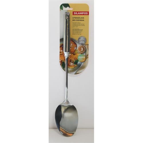COLHER SILAMPOS - 412511000010