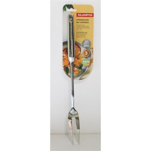 GARFO SILAMPOS - 412511000035