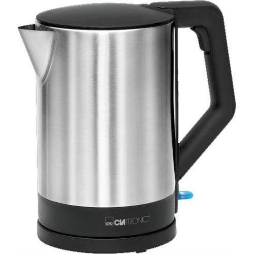 JARRO ELÉTRICO CLATRONIC WKS3692PR  (  2200 W - 1,5 Litros - Preto   ) 