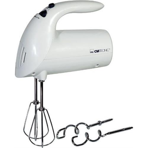 BATEDEIRA CLATRONIC HM3014  (  250 W - 5 + Turbo  - Branco   ) 