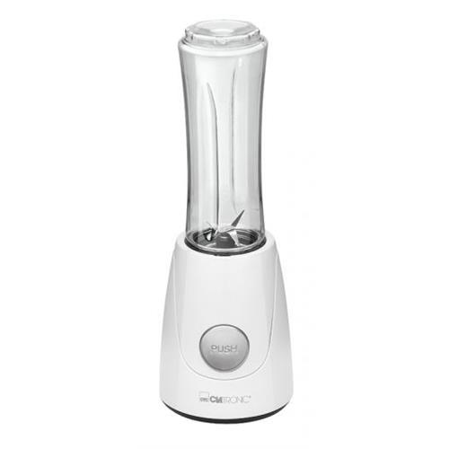 LIQUIDIFICADOR CLATRONIC SM3593BRANCA  (  250 W - 1  - 0,6 L   ) 