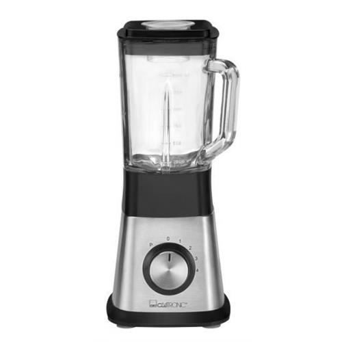 LIQUIDIFICADOR CLATRONIC UM3644  (  650 W - 1,5 L  - Silver   ) 