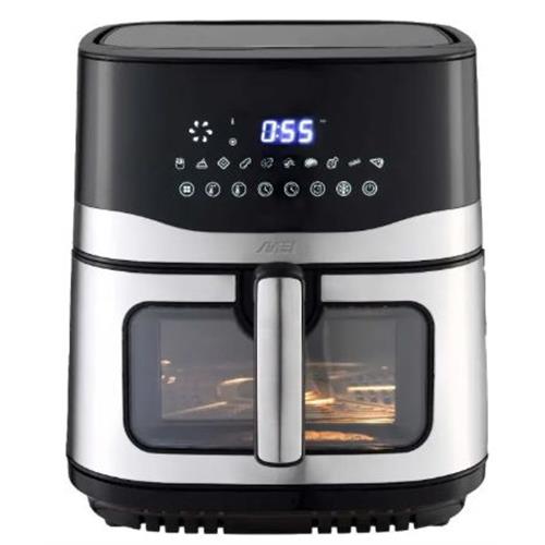 FRITADEIRA MEI - AF9000