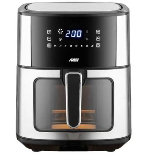 FRITADEIRA MEI - AF8000