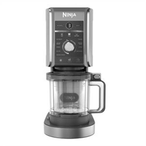 MÁQUINA DE GELADOS NINJA - NC502EU