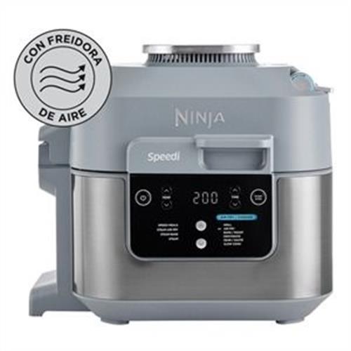 PANELA ELÉCTRICA NINJA - ON400EU