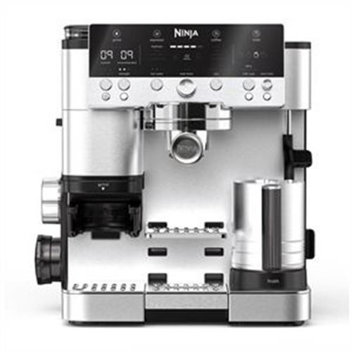 MÁQUINA DE CAFÉ NINJA - ES601EU
