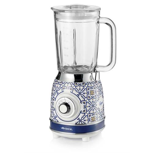LIQUIDIFICADORA ARIETE - 583CAPRI