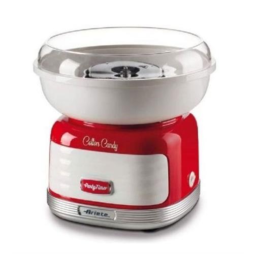 MÁQUINA DE ALGODÃO DOCE ARIETE - 2973