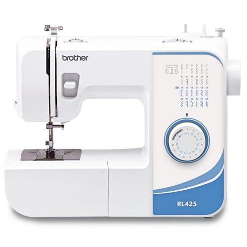 MÁQUINA COSTURA BROTHER - RL425