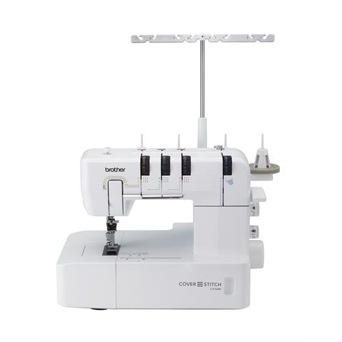 MÁQUINA RECUBRIDORA BROTHER - CV3440
