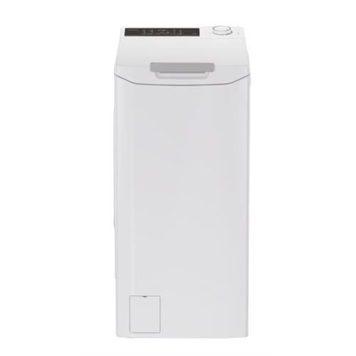 MÁQUINA DE LAVAR ROUPA CANDY - TCAS 274 TM4-S