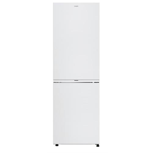 FRIGORÍFICO COMBINADO CANDY CNCQ2T618EW  (  Total No Frost  - Branco  - 355 Litros  ) 