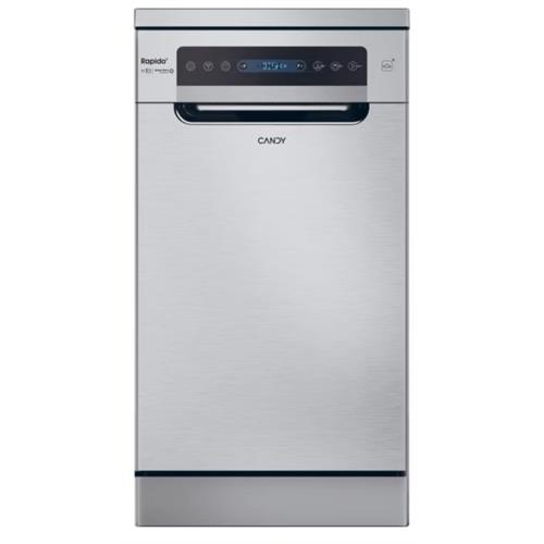 MÁQUINA DE LAVAR LOUÇA CANDY - CF 1 C7SB1 FX
