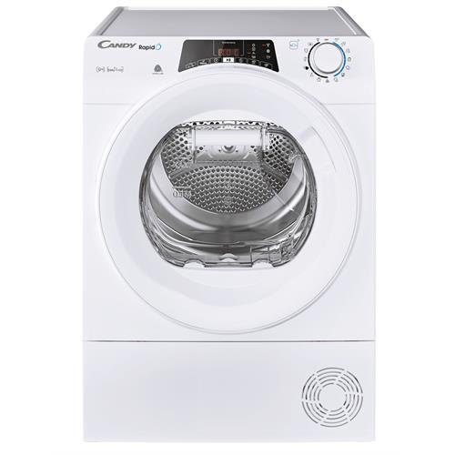 SECADOR DE ROUPA CANDY - ROE H9A2TE-S