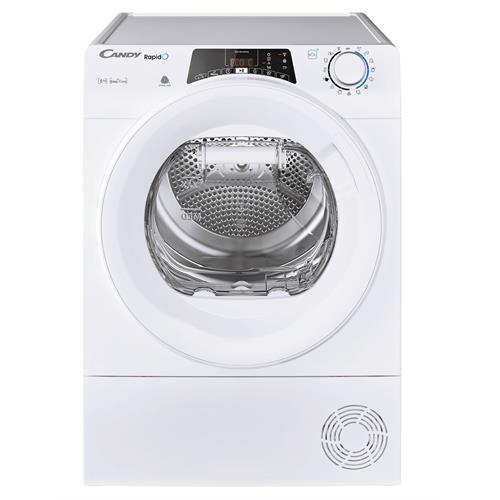 SECADOR DE ROUPA CANDY - ROE H8A2TE-S